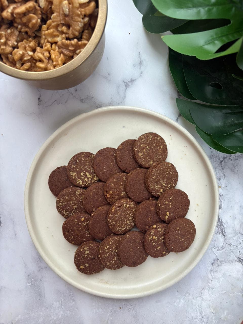 Ragi Biscuit